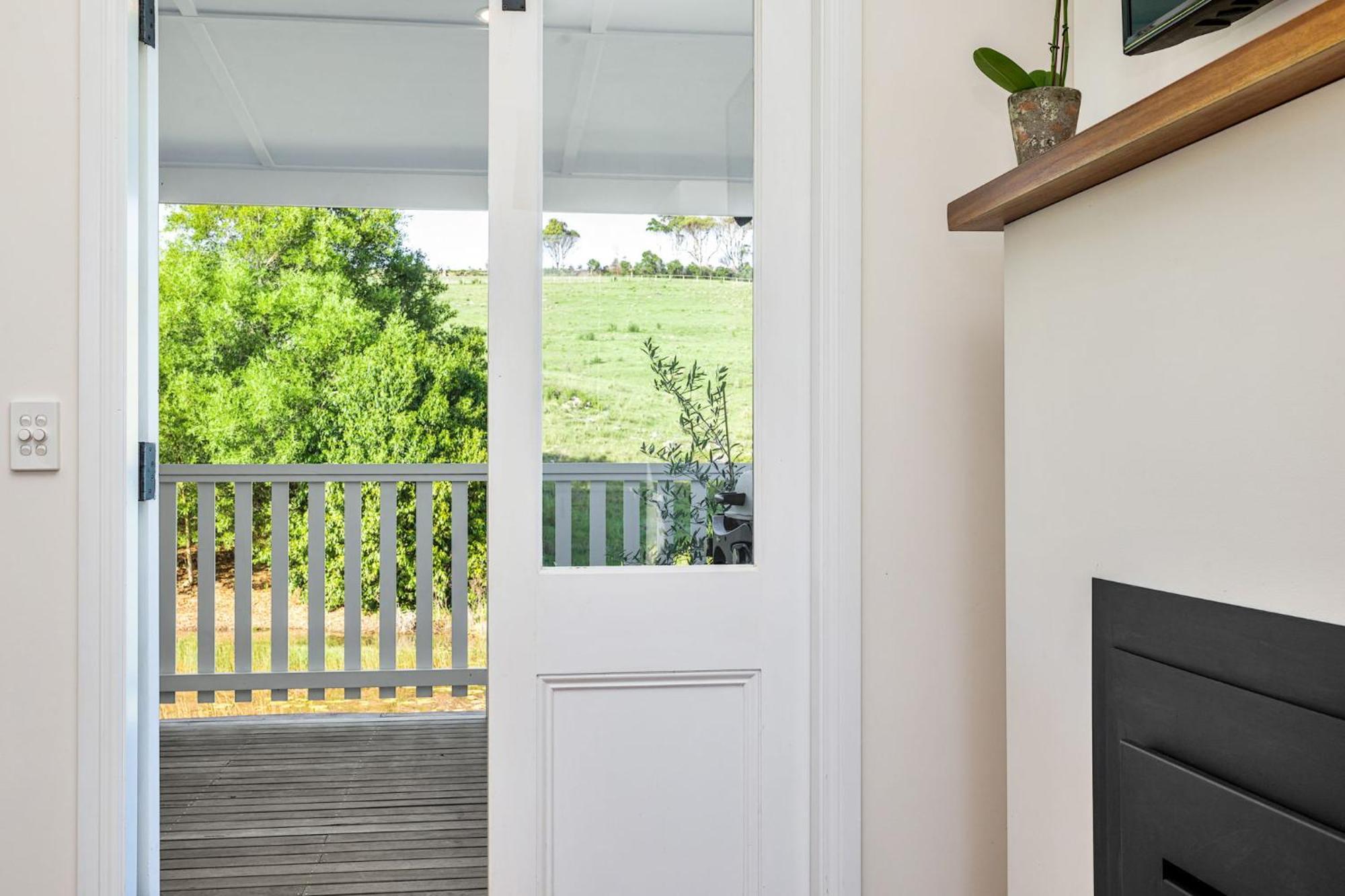 Forget Me Not Farm Cottages Coopers Shoot Bagian luar foto