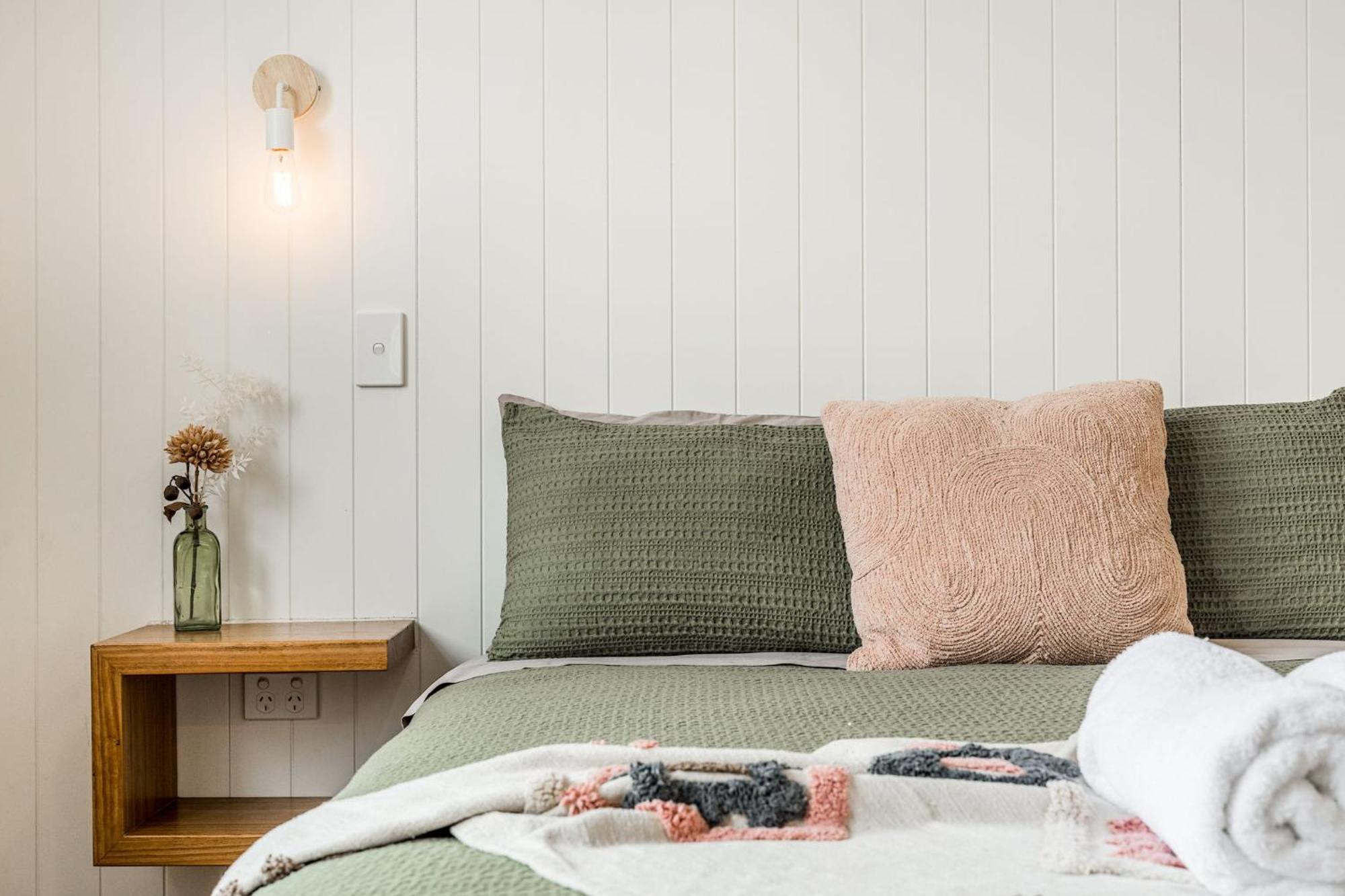Forget Me Not Farm Cottages Coopers Shoot Bagian luar foto