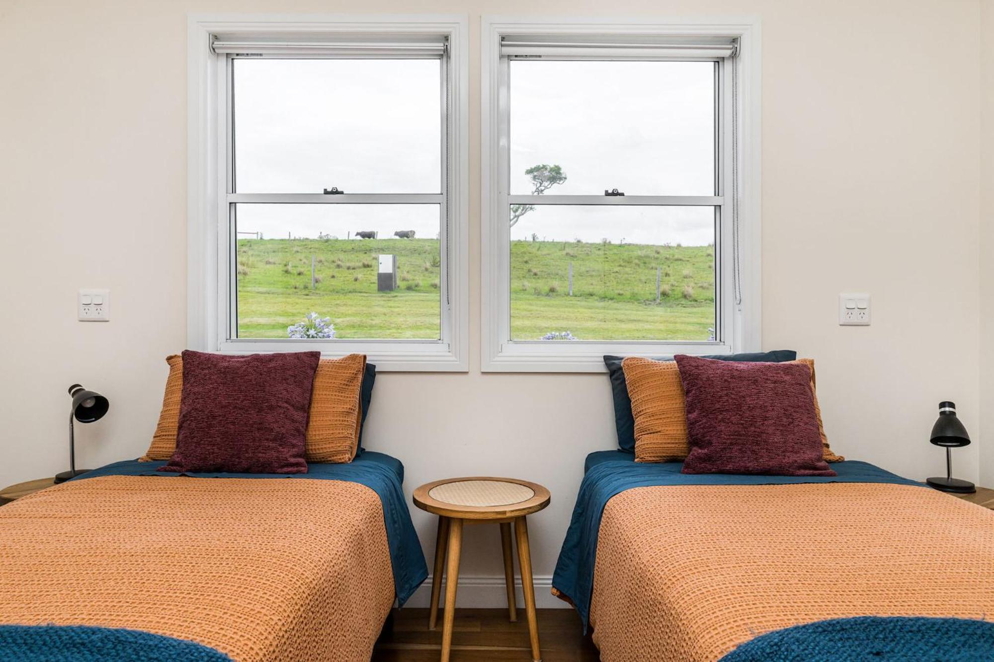 Forget Me Not Farm Cottages Coopers Shoot Bagian luar foto