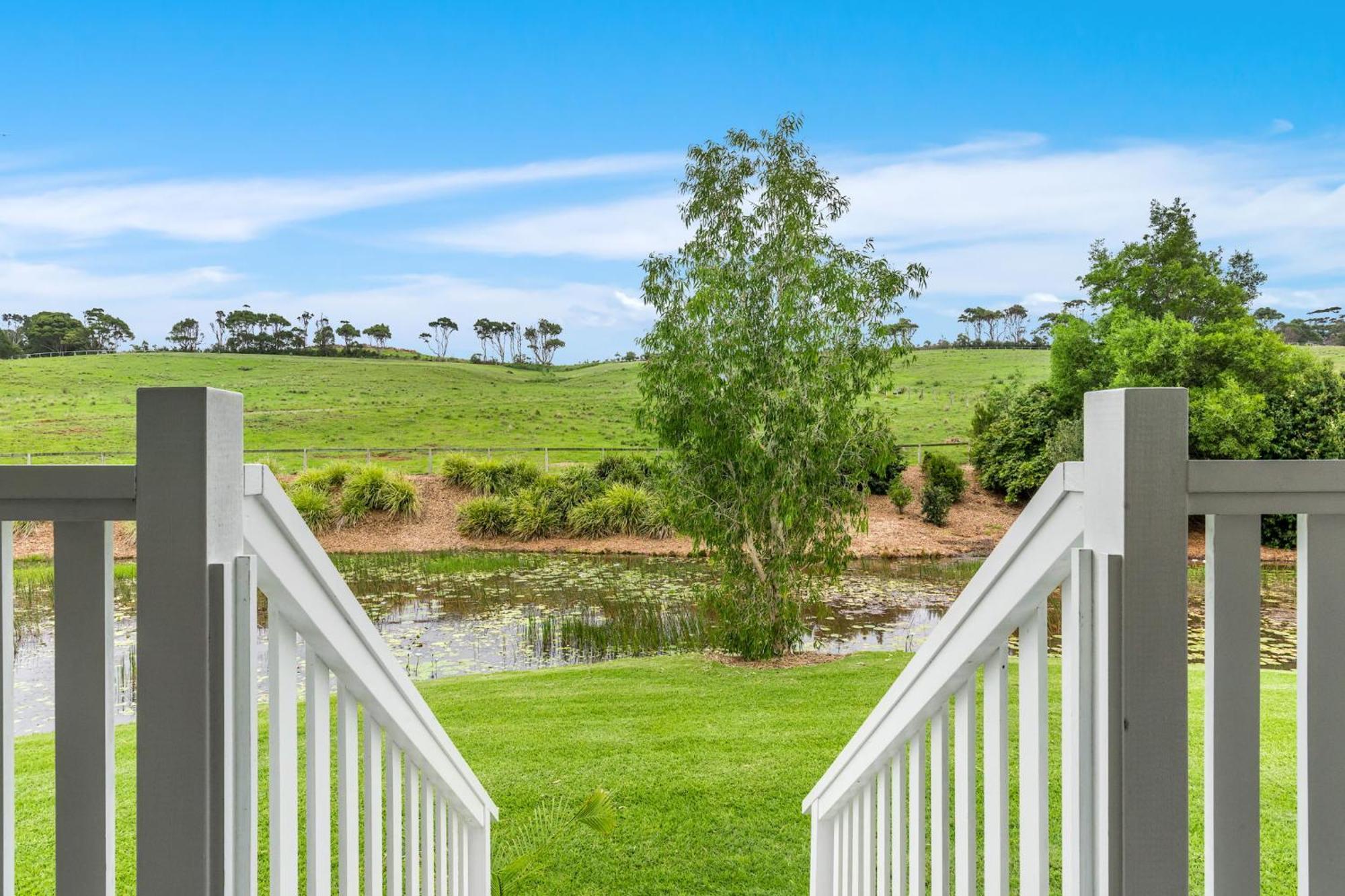 Forget Me Not Farm Cottages Coopers Shoot Bagian luar foto