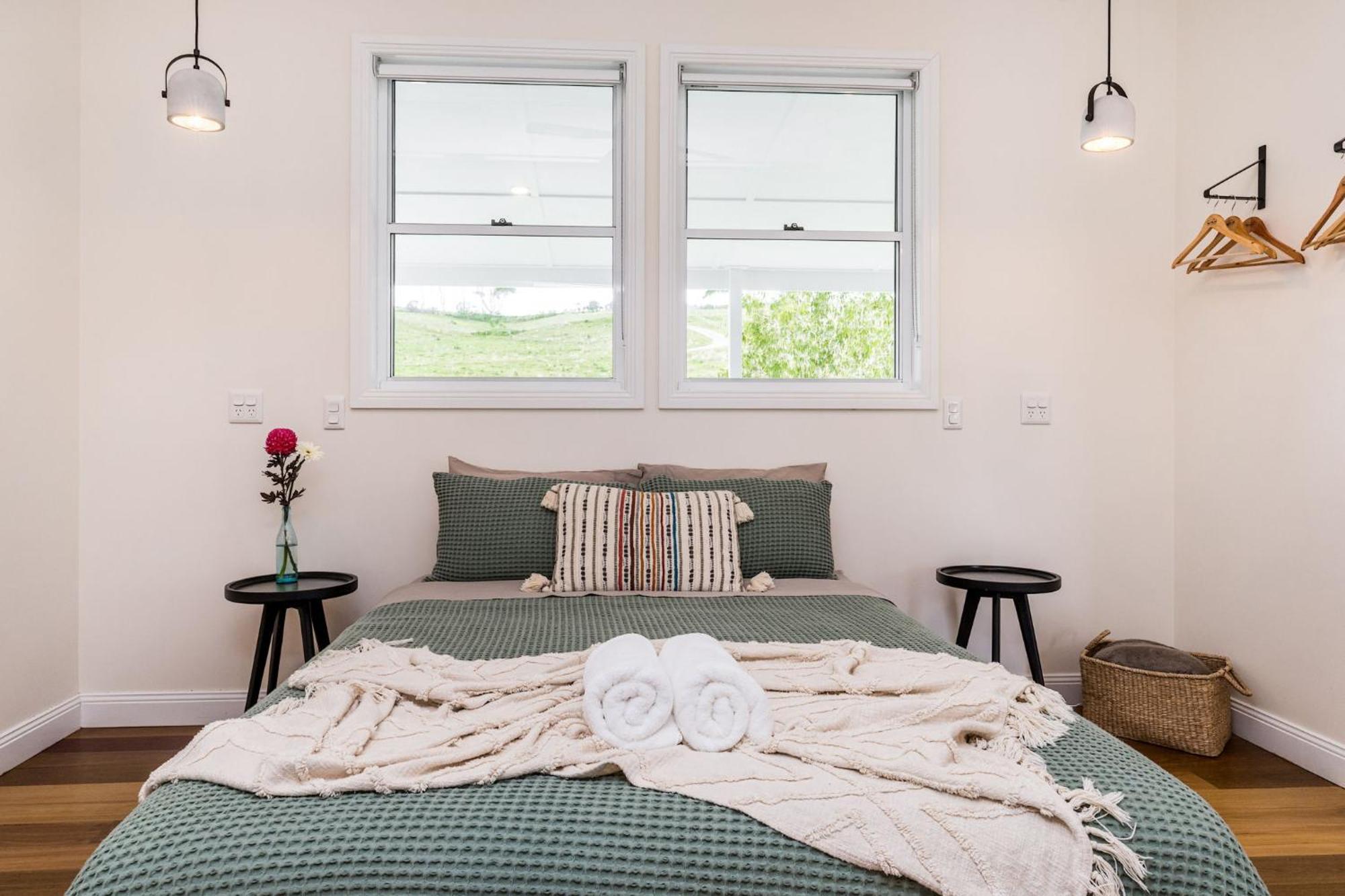 Forget Me Not Farm Cottages Coopers Shoot Bagian luar foto