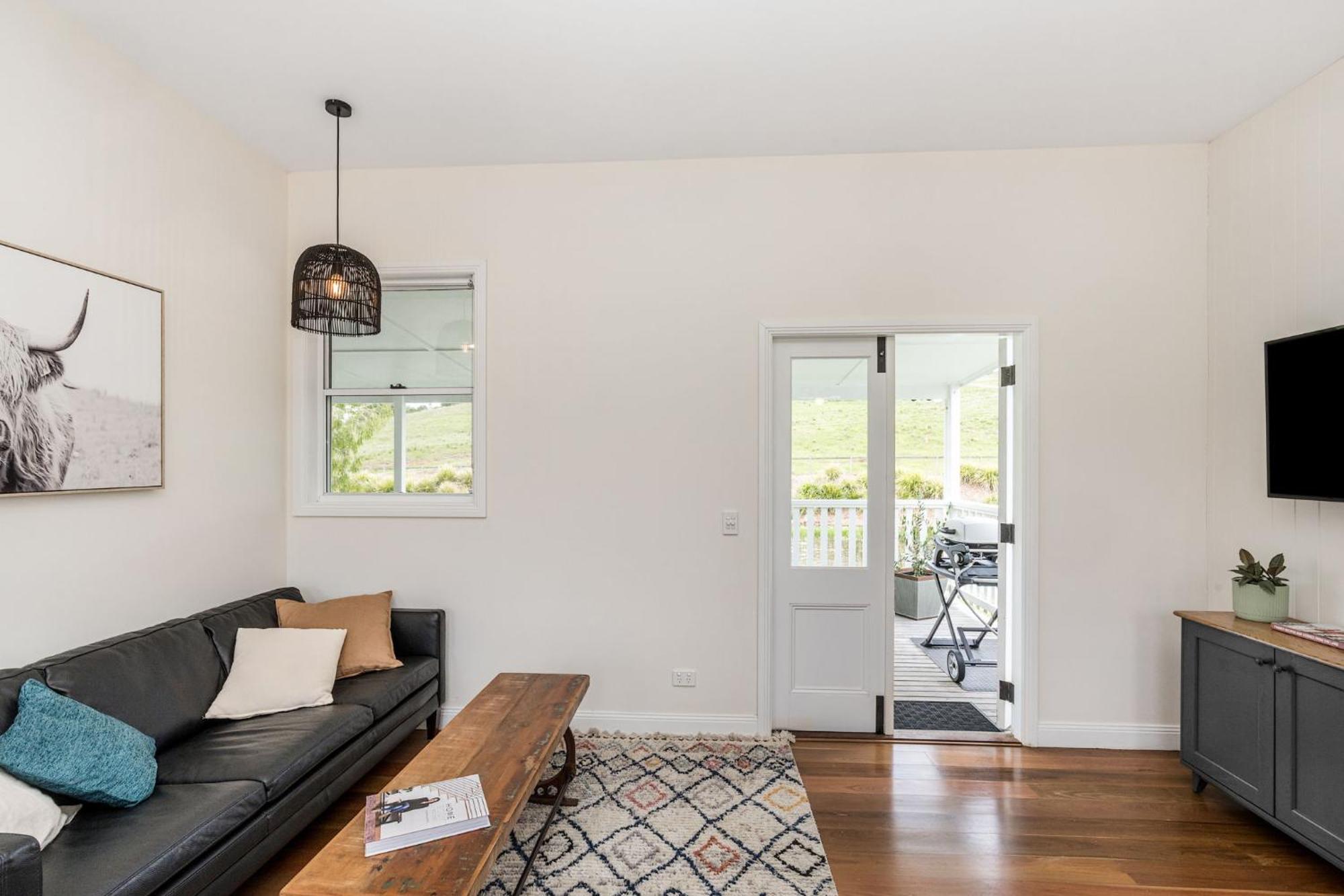 Forget Me Not Farm Cottages Coopers Shoot Bagian luar foto