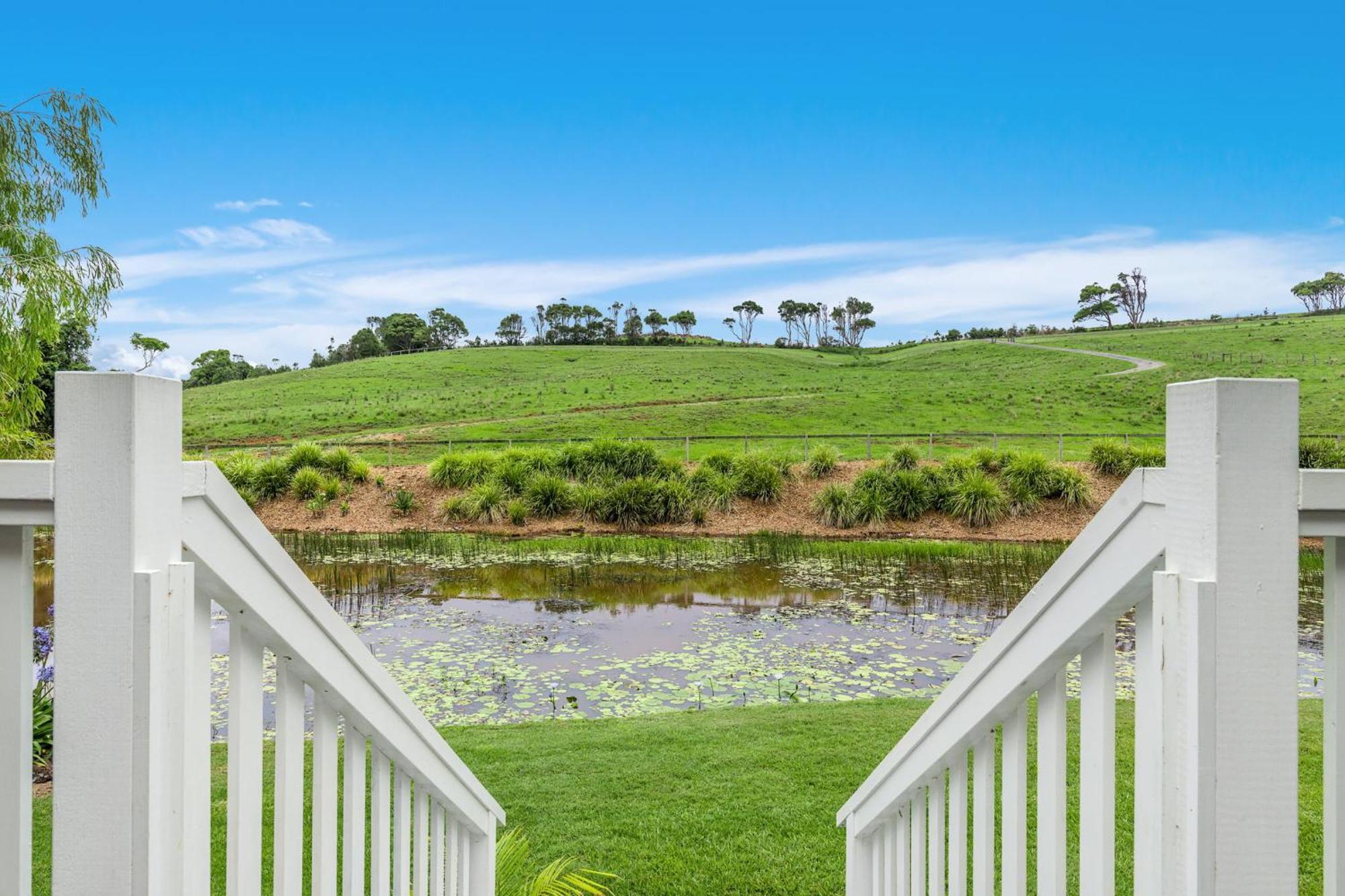Forget Me Not Farm Cottages Coopers Shoot Bagian luar foto