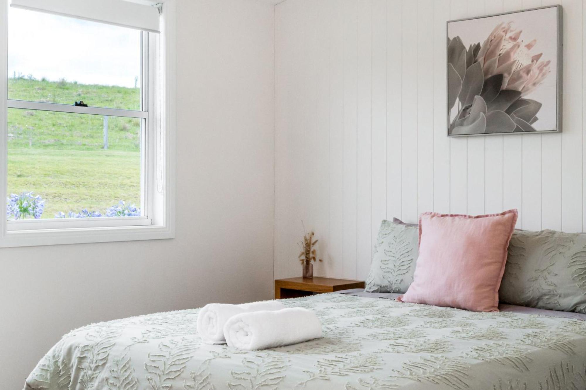 Forget Me Not Farm Cottages Coopers Shoot Bagian luar foto