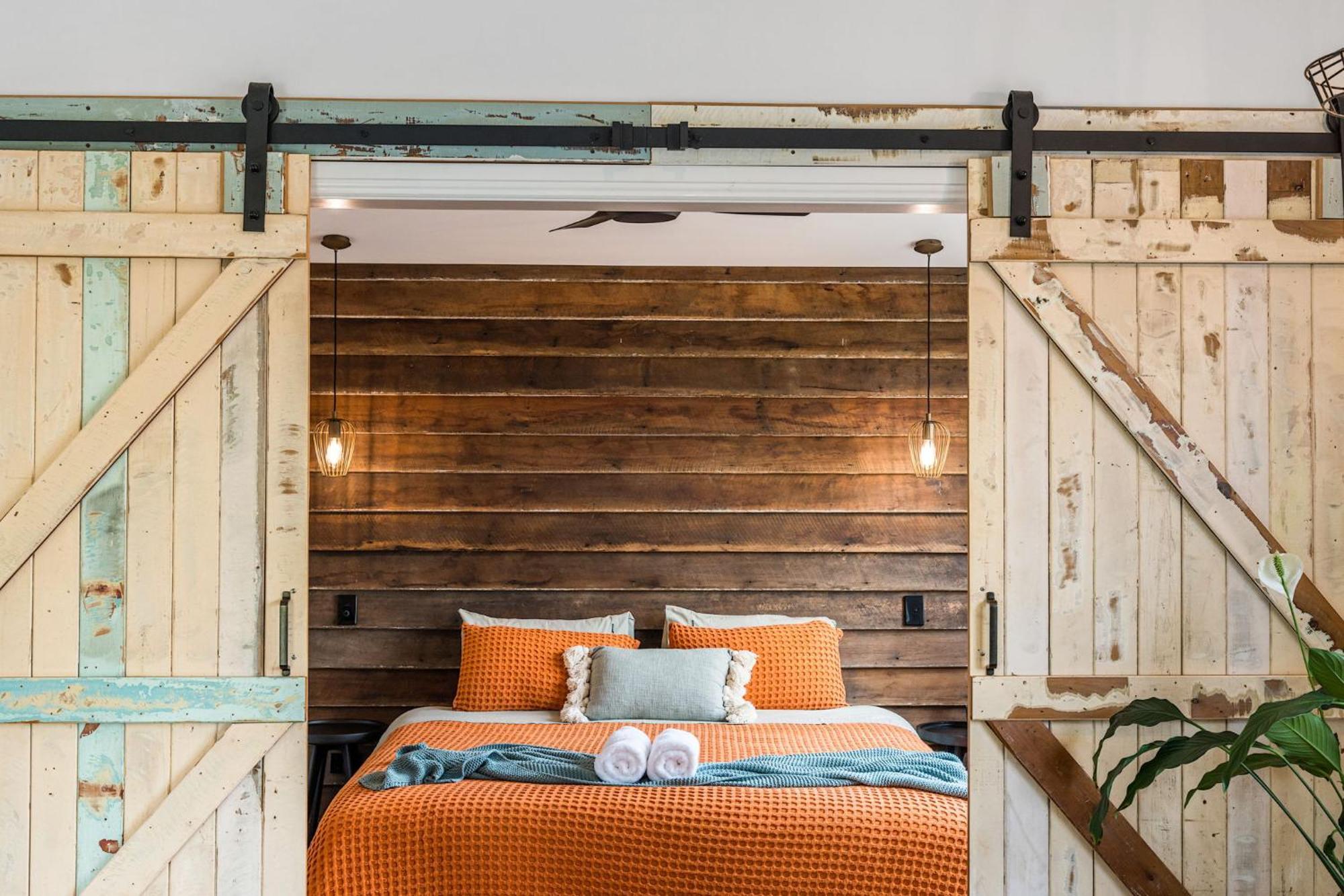 Forget Me Not Farm Cottages Coopers Shoot Bagian luar foto